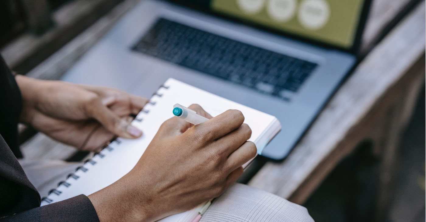 Skaitmeninės kompetencijos: ne tik įgūdžiai, bet ir kūrybiškas požiūris!